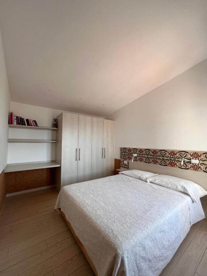 Terramata Resort Case Vacanza Santo Stefano al Mare Zewnętrze zdjęcie