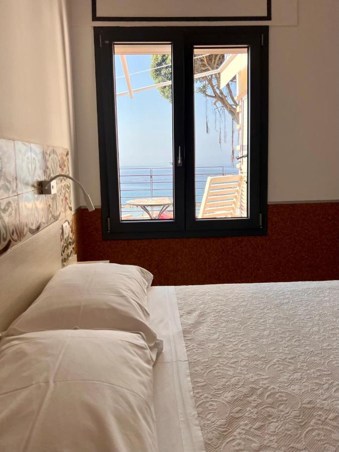 Terramata Resort Case Vacanza Santo Stefano al Mare Zewnętrze zdjęcie