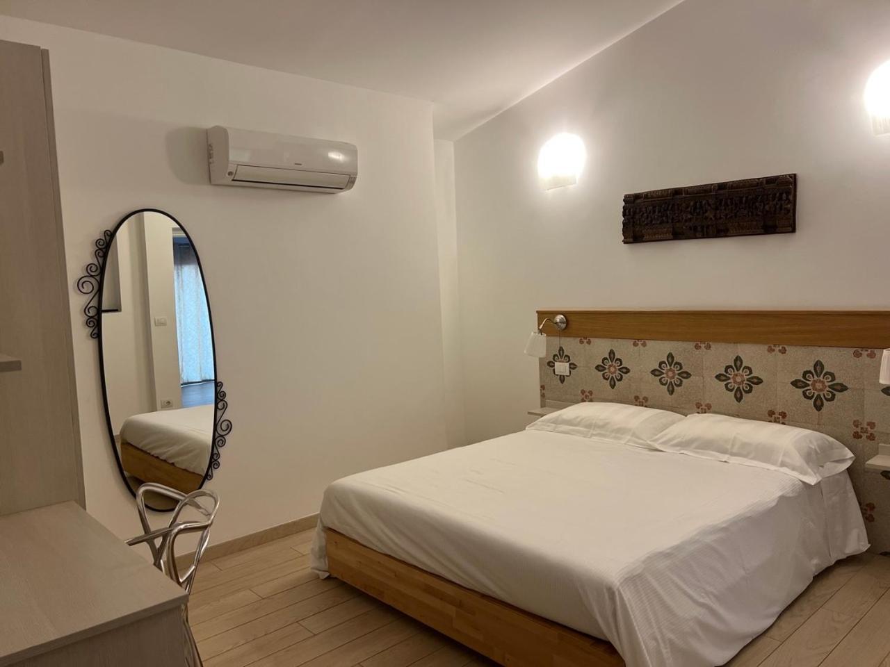Terramata Resort Case Vacanza Santo Stefano al Mare Zewnętrze zdjęcie