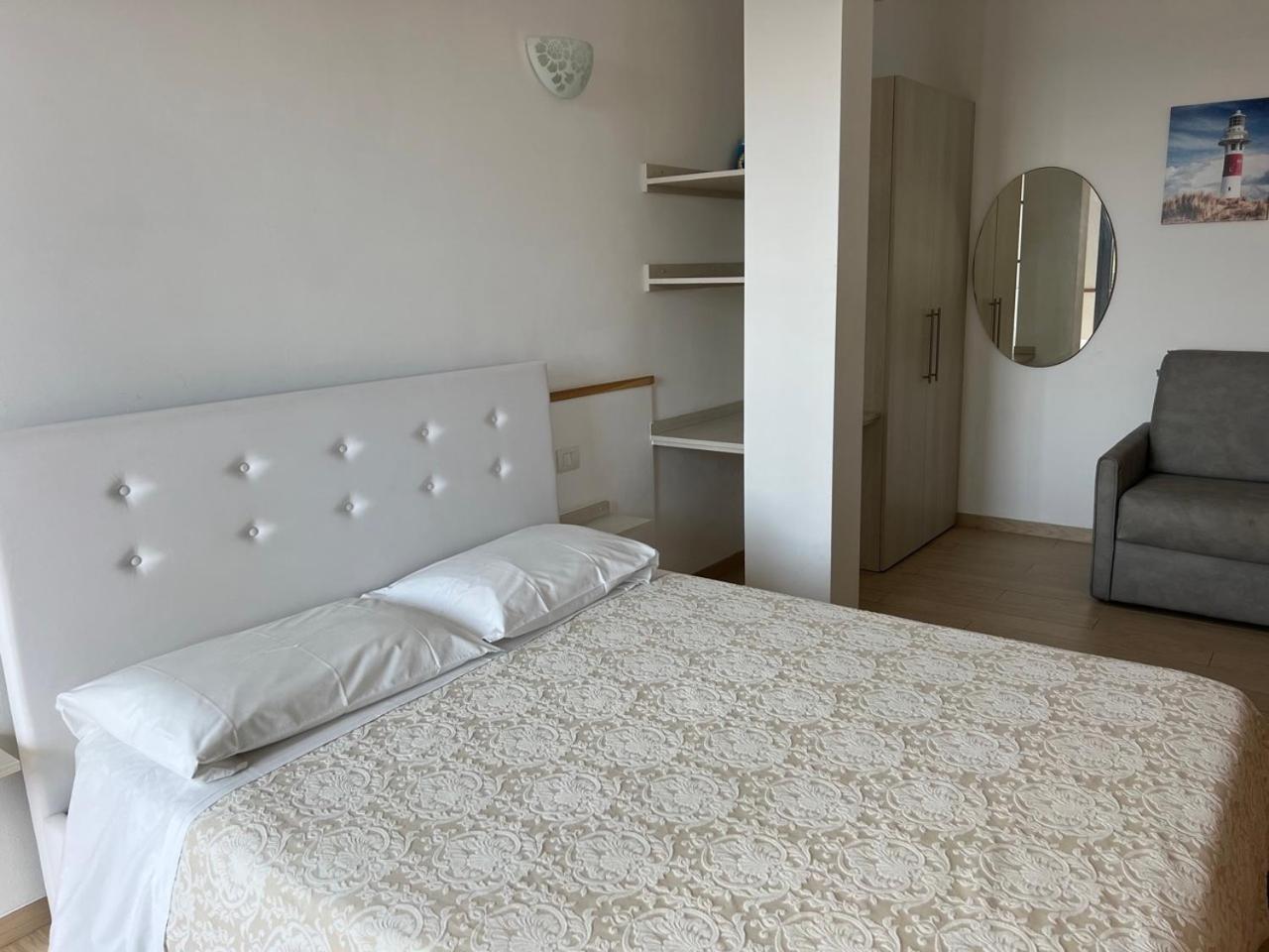 Terramata Resort Case Vacanza Santo Stefano al Mare Zewnętrze zdjęcie