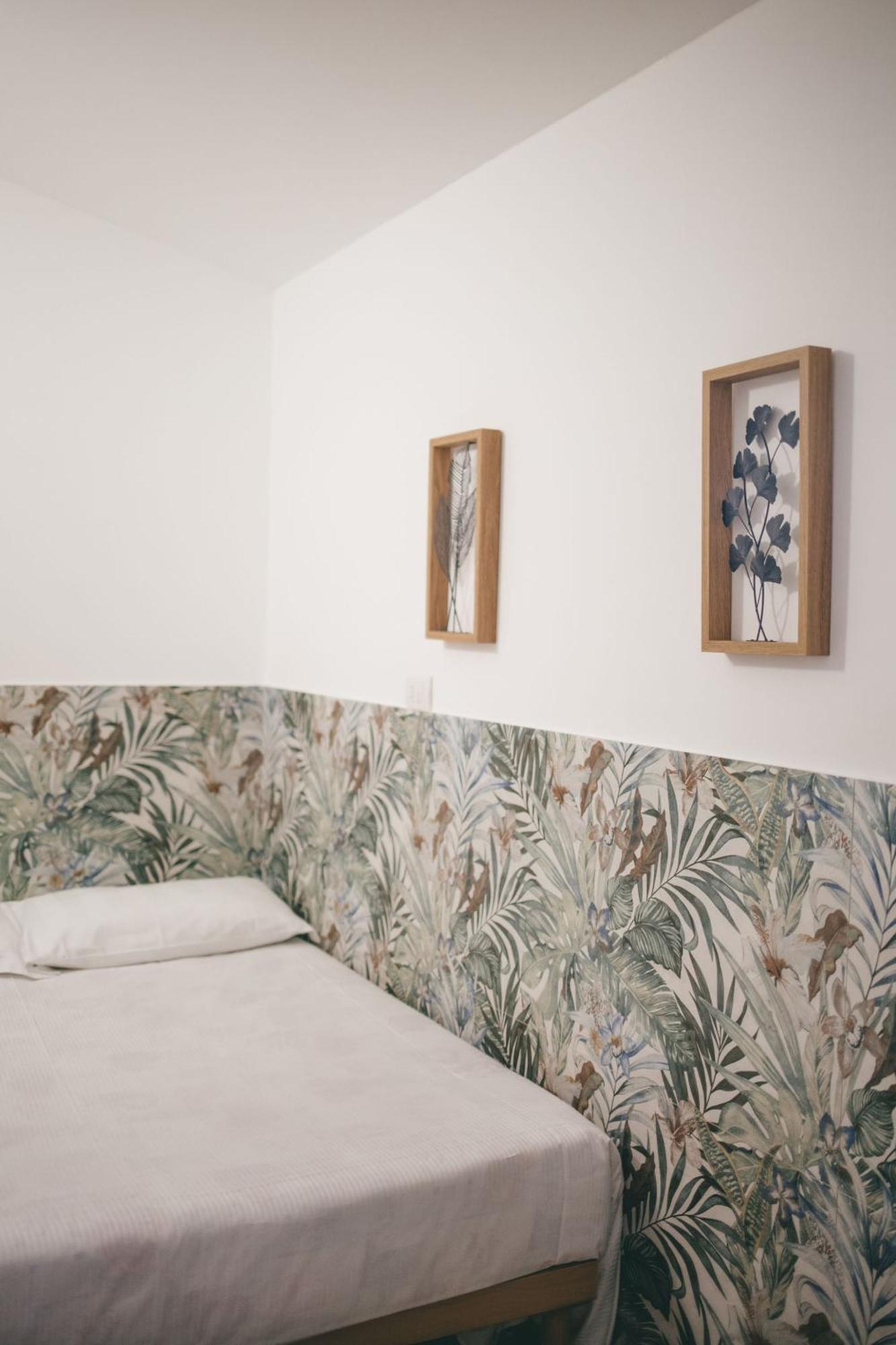 Terramata Resort Case Vacanza Santo Stefano al Mare Zewnętrze zdjęcie