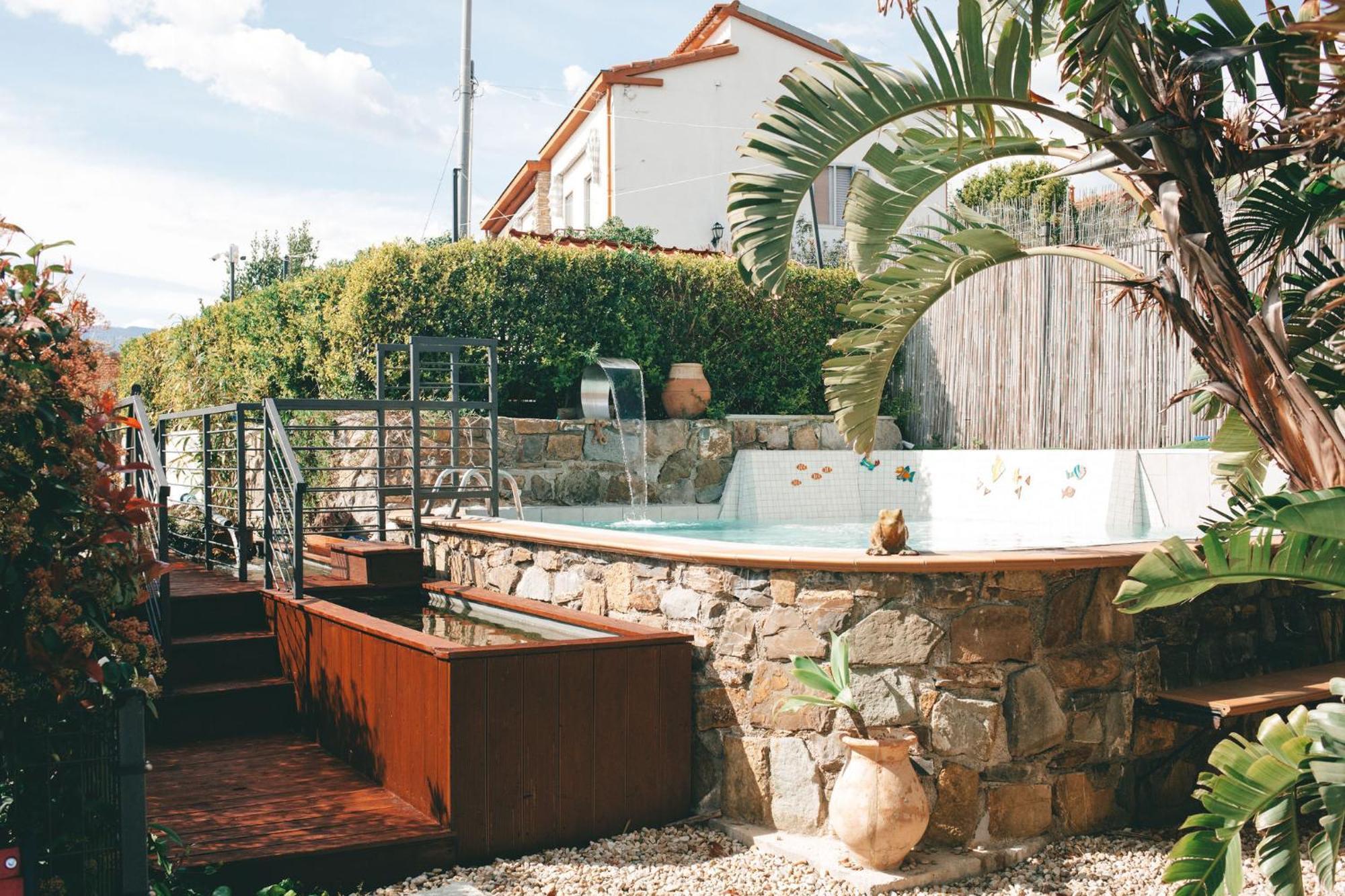 Terramata Resort Case Vacanza Santo Stefano al Mare Zewnętrze zdjęcie