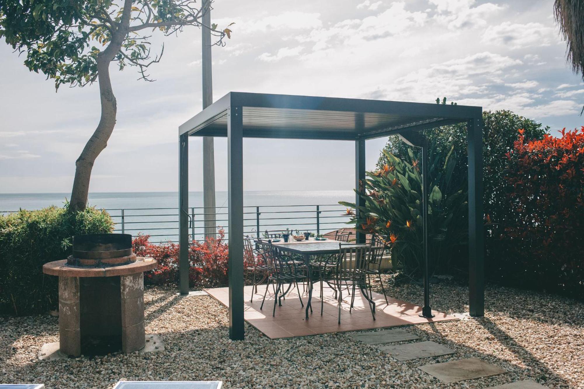 Terramata Resort Case Vacanza Santo Stefano al Mare Zewnętrze zdjęcie