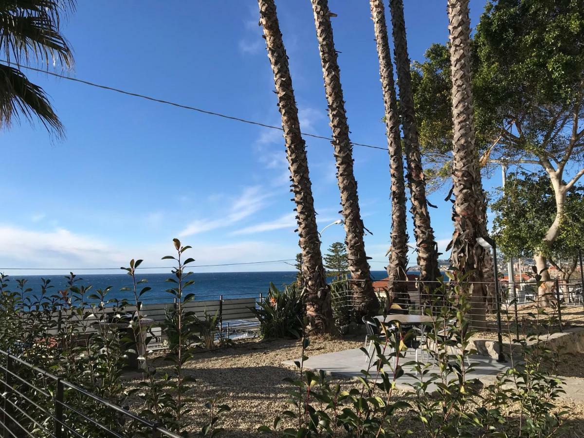 Terramata Resort Case Vacanza Santo Stefano al Mare Zewnętrze zdjęcie
